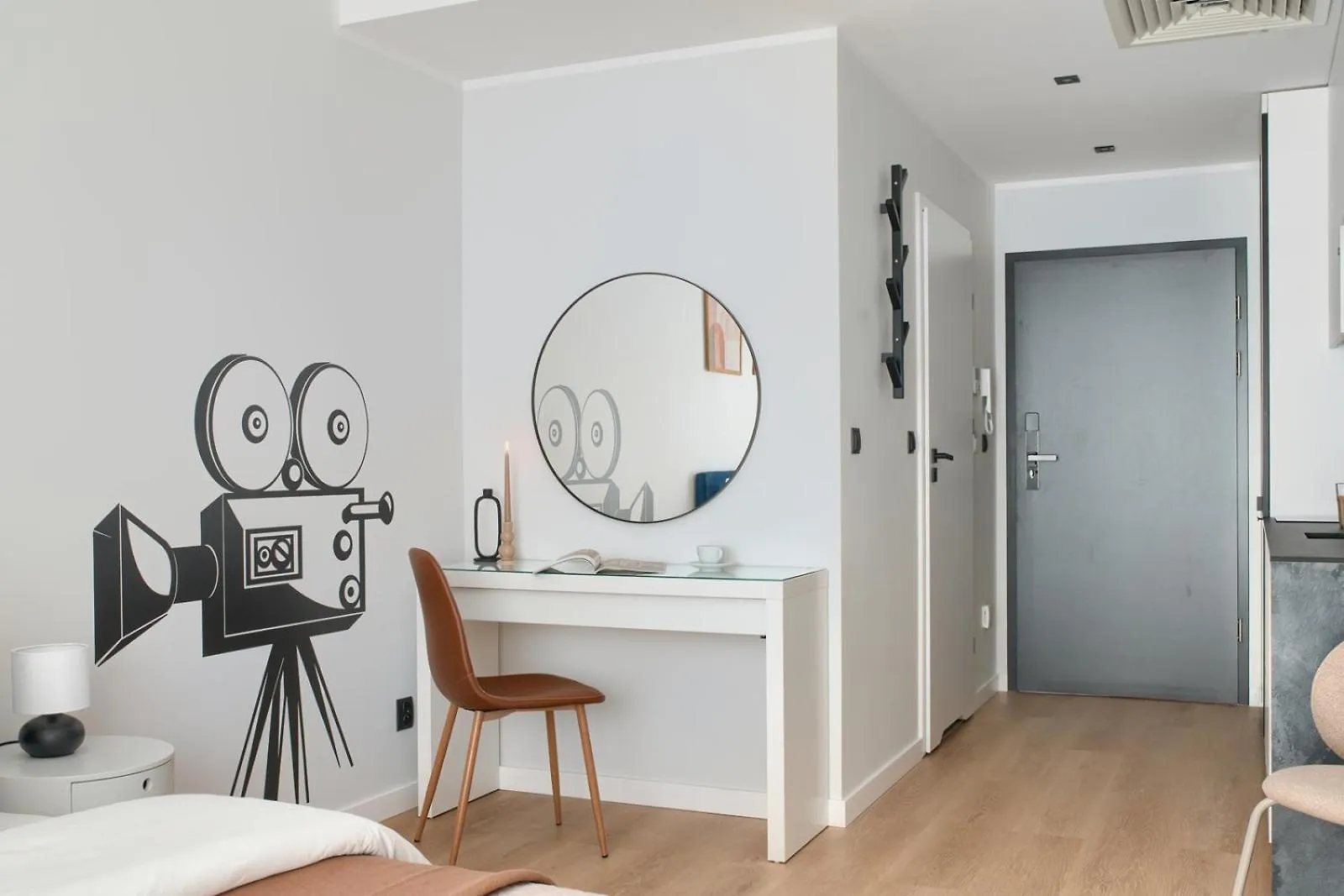 Apartament Apartmenty Liberty Plaza Self Check-In Poznań