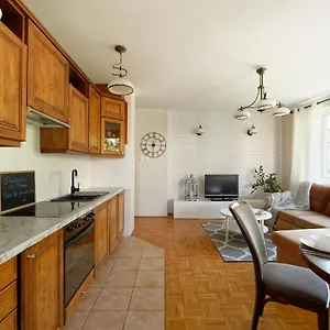 Dolina Apartament