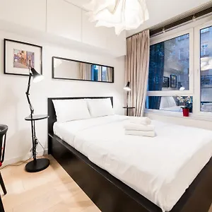 Wilda Deluxe Apartament