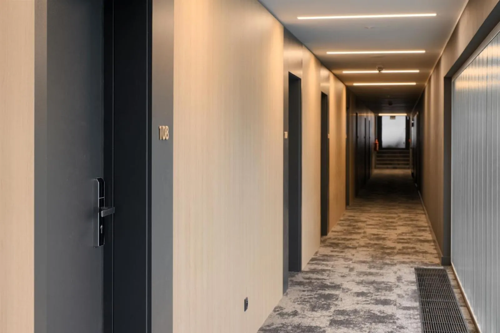 Apartmenty Liberty Plaza Self Check-In Poznań Polónia