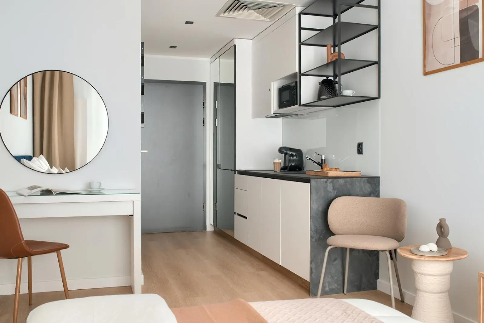 Apartmenty Liberty Plaza Self Check-In Poznań Polónia